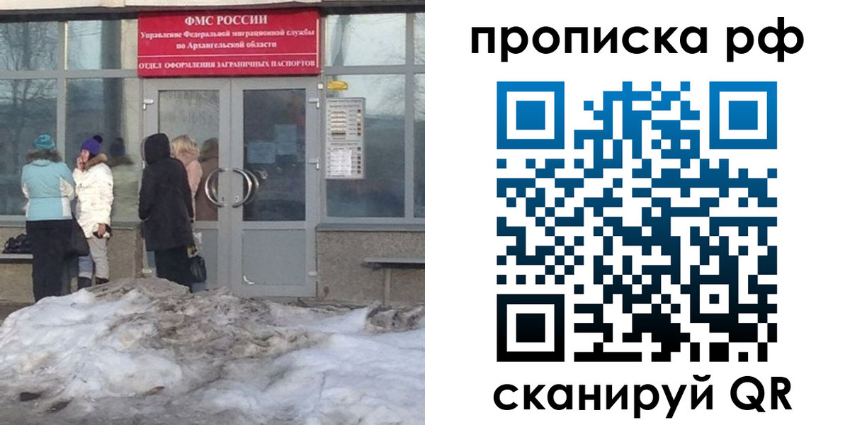 временная регистрация адрес в Няндоме